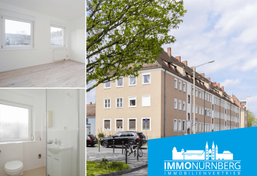 Vorschaubild Wohnung