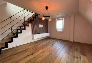 Vorschaubild Maisonettewohnung