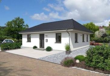 Vorschaubild Bungalow
