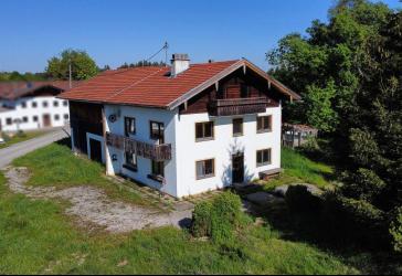Vorschaubild Bauernhaus