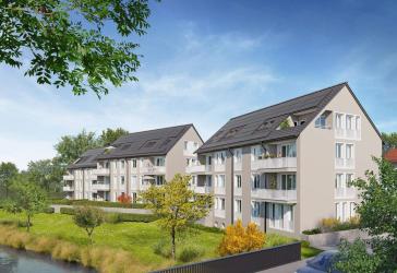 Alte Mühle - Wohlfühlen auf schwäbisch - Scharnhausen