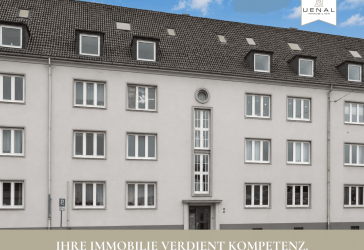 Vorschaubild Maisonettewohnung