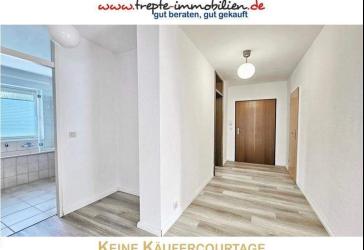 Klasse Grundriss - Fairer Preis *** Top-Wohnung inkl. TG-Stellplatz !!!