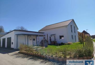 Vorschaubild Einfamilienhaus