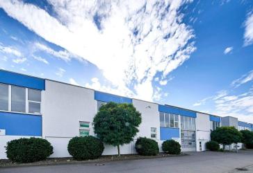 Wunschmietfläche gesucht? 444 m² Halle mit Büros/Verwaltung (Erweiterung auf insgesamt 752 m²)