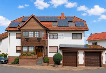 Vorschaubild Mehrfamilienhaus