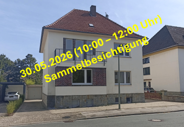 Vorschaubild Einfamilienhaus