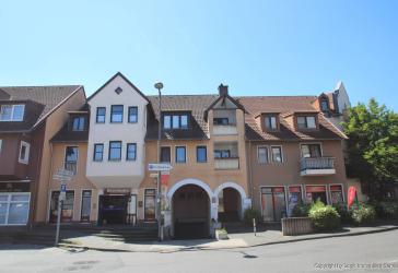 Günstige Gelegenheit ** Zentrale Büro- und Gewerbefläche in Troisdorf-Sieglar - 174 m² im 1. OG