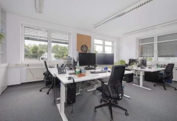 Vorschaubild Büro- /Praxis-Immobilie