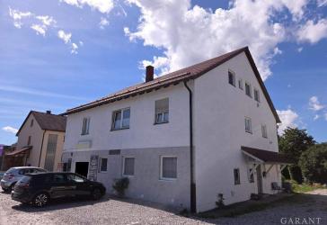 Vorschaubild Mehrfamilienhaus
