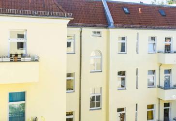 Vorschaubild Wohnung