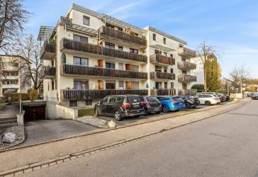 Vorschaubild Wohnung