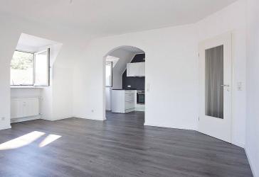 *** ZENTRUM *** 2-ZIMMERWOHNUNG INMITTEN DER STADT!