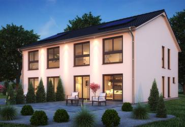 Ihr Wohntraum in Lucka - sorgenfrei realisiert mit ScanHaus!
