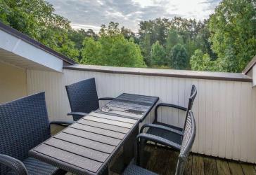 3 Zimmer-Komfort Apartment in Süd-West-Lage, strandnah