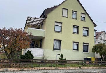 Vorschaubild Mehrfamilienhaus