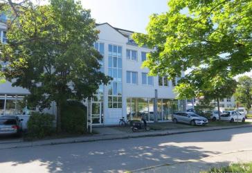 230m² Büro- / Praxis- oder Ausstellungsfläche im Würmtal
