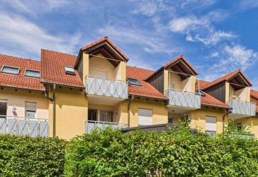Vorschaubild Wohnung