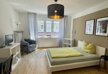 Vorschaubild Wohnung