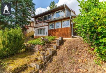 Vorschaubild Bungalow