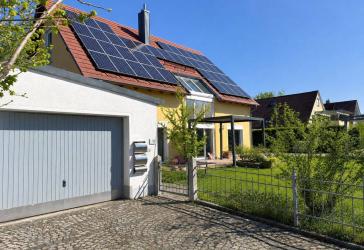 Vorschaubild Einfamilienhaus