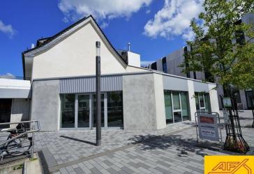 Neuwertige Ladenfläche in 1A-Lage von Meschede - ideal auch f. Praxis oder Büro