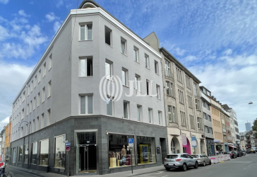 Vorschaubild Büro- /Praxis-Immobilie