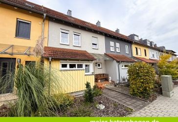Vorschaubild Reihenmittelhaus