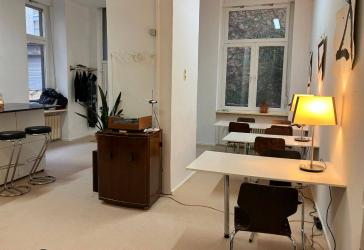 Vorschaubild Büro- /Praxis-Immobilie