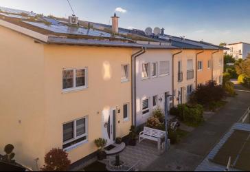 Vorschaubild Reihenmittelhaus