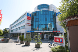 Vorschaubild Büro- /Praxis-Immobilie