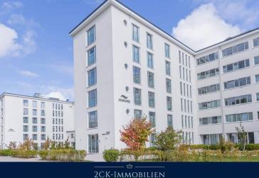 Ankommen, durchatmen, wohlfühlen - in dieser außergewöhnlichen 83 m² Luxuswohnung im Ostseebad Binz!