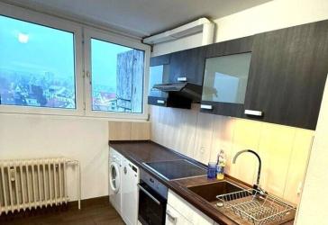 Domo-Sindelfingen - 3 Zimmer-Wohnung mit besonderem Flair!
