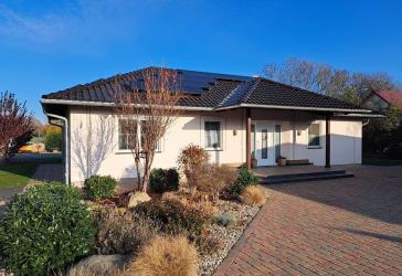 Vorschaubild Bungalow