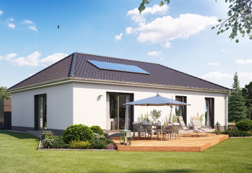 Vorschaubild Bungalow