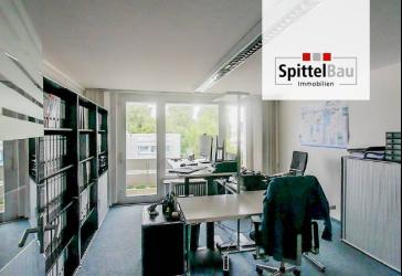Flexibel nutzbare Bürofläche Ihr neuer Standort in Schramberg-Sulgen!