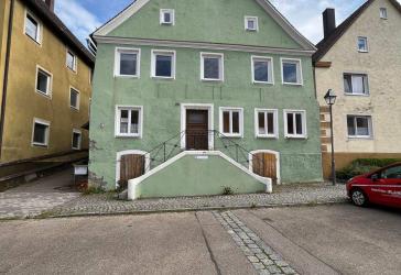 Vorschaubild Mehrfamilienhaus