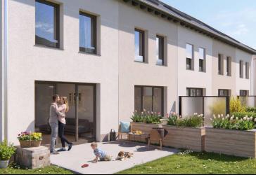 Vorschaubild Maisonettewohnung