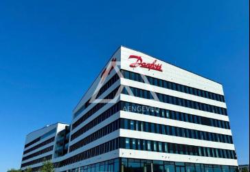 Vorschaubild Büro- /Praxis-Immobilie