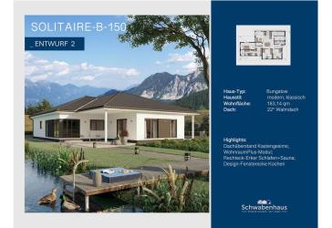 Traumhaus auf großem Grundstück - Unser Angebot für Ihre Zukunft