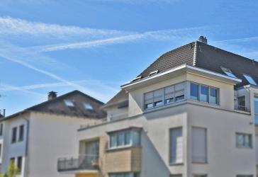 Vermietete Eigentumswohnung in Essen-Bredeney
