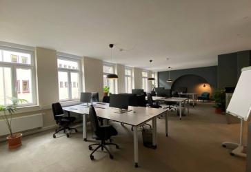 Vorschaubild Büro- /Praxis-Immobilie