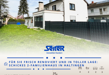 Vorschaubild Einfamilienhaus