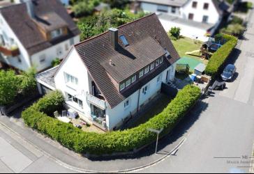 Vorschaubild Mehrfamilienhaus