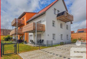 Vorschaubild Wohnung