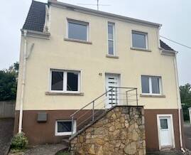 VERKAUFT !!!! Kapitalanlage: gemütliches Einf.-Haus in Eppelborn