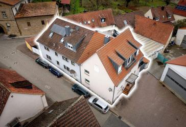Vorschaubild Mehrfamilienhaus