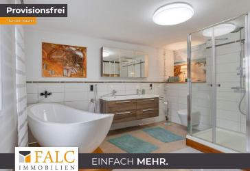 Moderne Idylle im Fachwerkhaus - Wohnen und Arbeiten unter einem Dach mit Einliegerwohnung!
