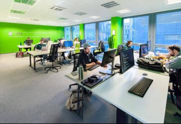 Vorschaubild Büro- /Praxis-Immobilie