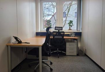 Vorschaubild Büro- /Praxis-Immobilie